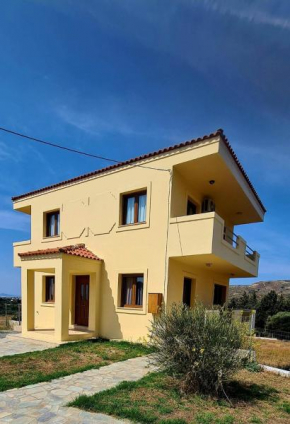 Panorama Villa,Kardamena Kos